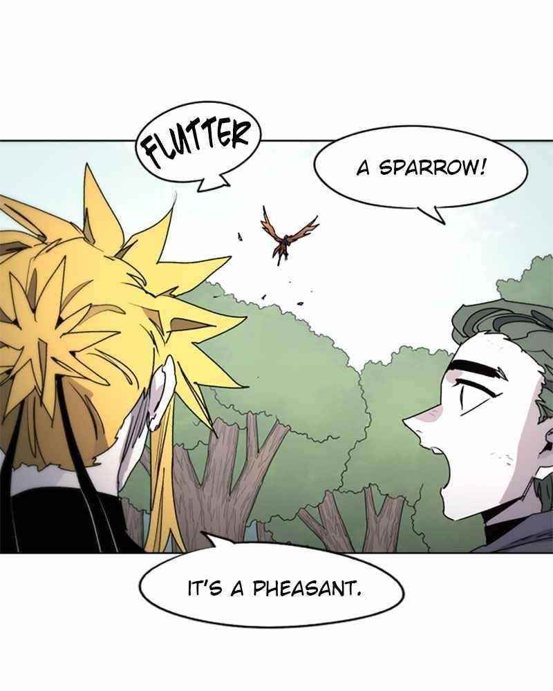 The Knight of Embers Chapter 46 - Page 20 in English