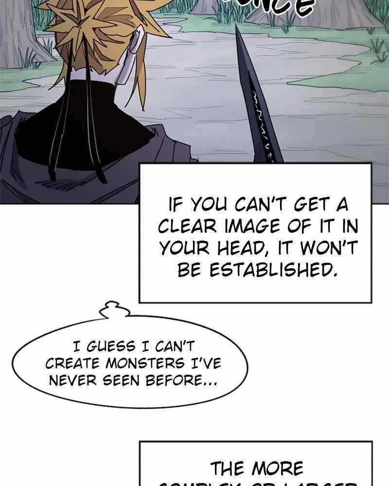 The Knight of Embers Chapter 46 - Page 25 in English