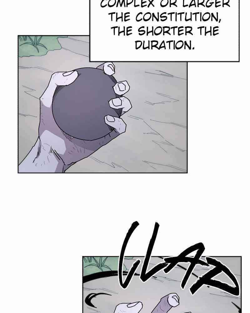 The Knight of Embers Chapter 46 - Page 26 in English