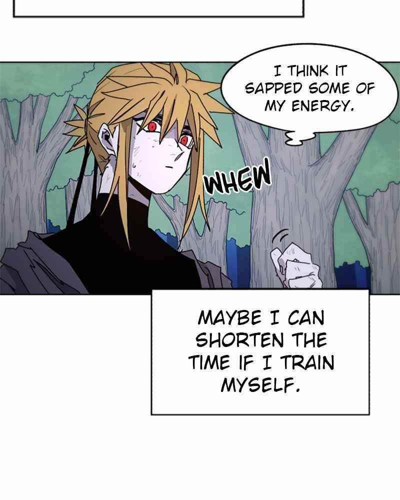 The Knight of Embers Chapter 46 - Page 28 in English