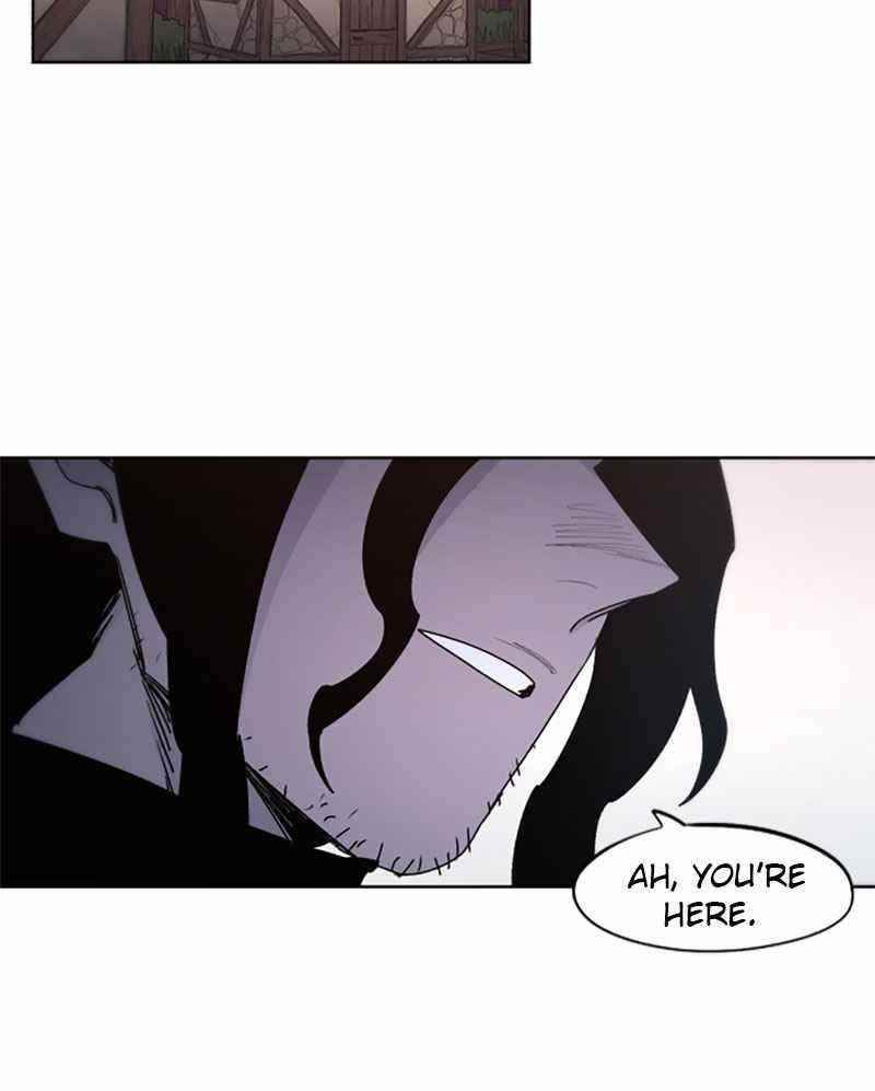 The Knight of Embers Chapter 46 - Page 34 in English