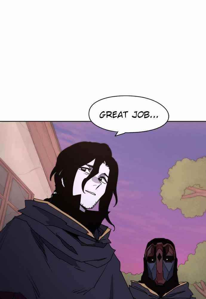 The Knight of Embers Chapter 46 - Page 35 in English