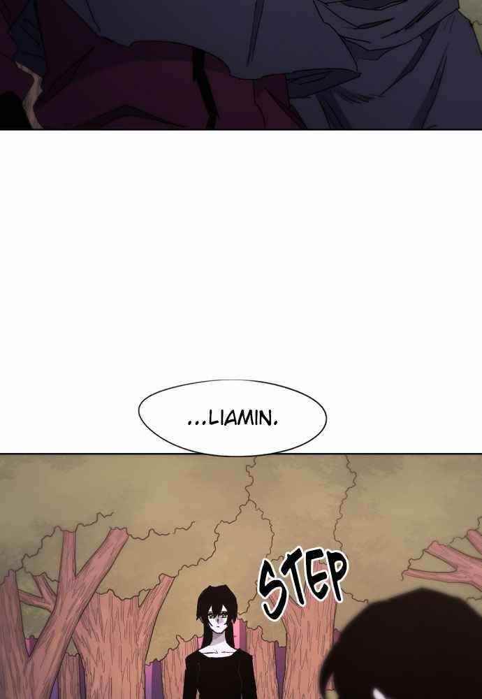 The Knight of Embers Chapter 46 - Page 36 in English
