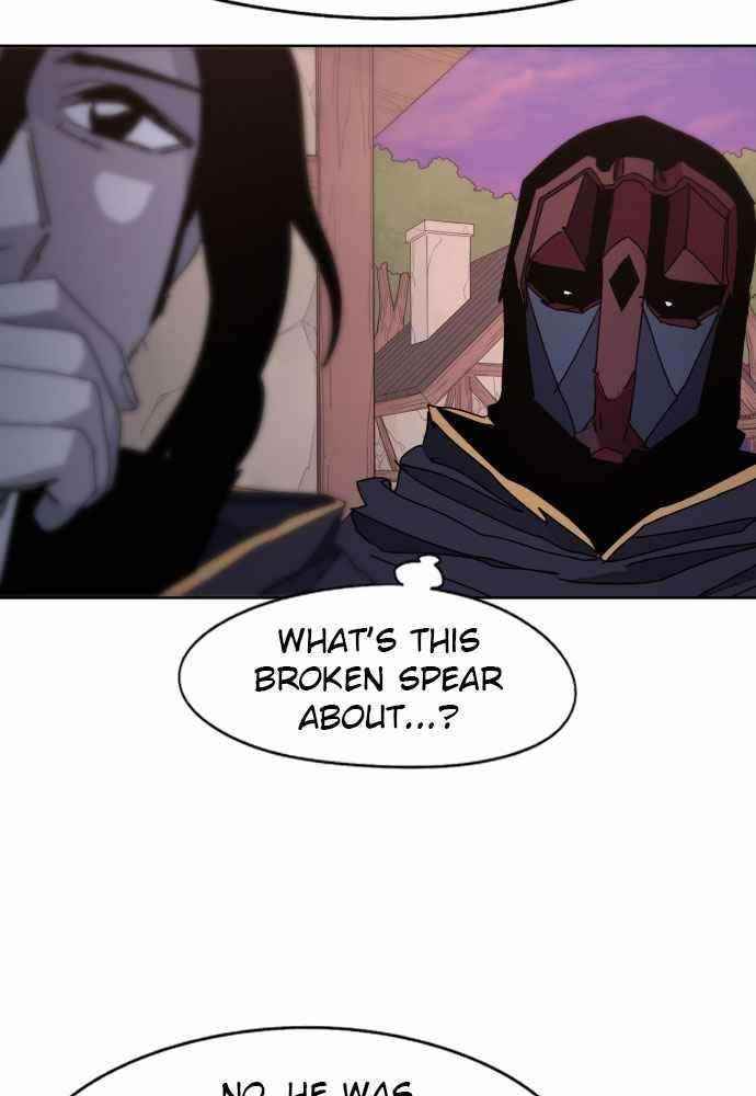 The Knight of Embers Chapter 46 - Page 42 in English