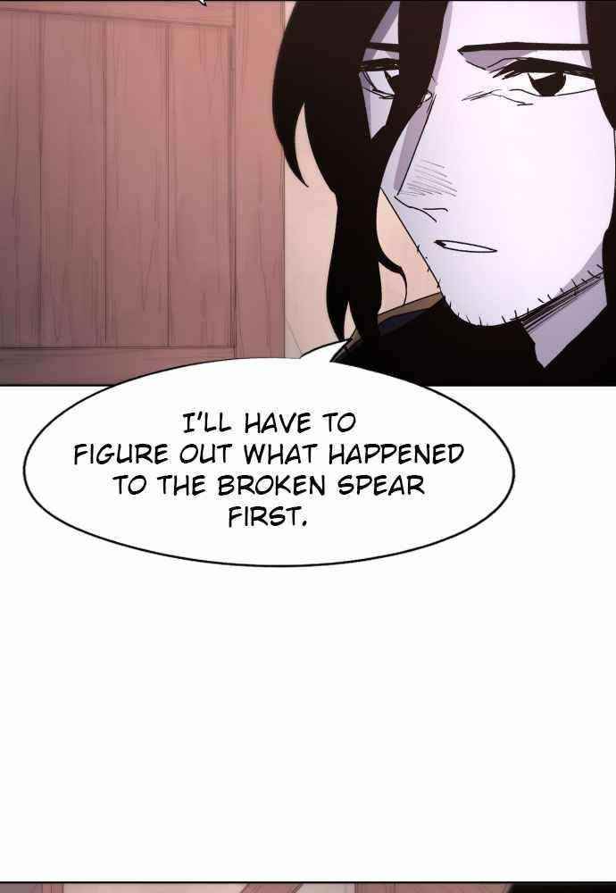 The Knight of Embers Chapter 46 - Page 46 in English