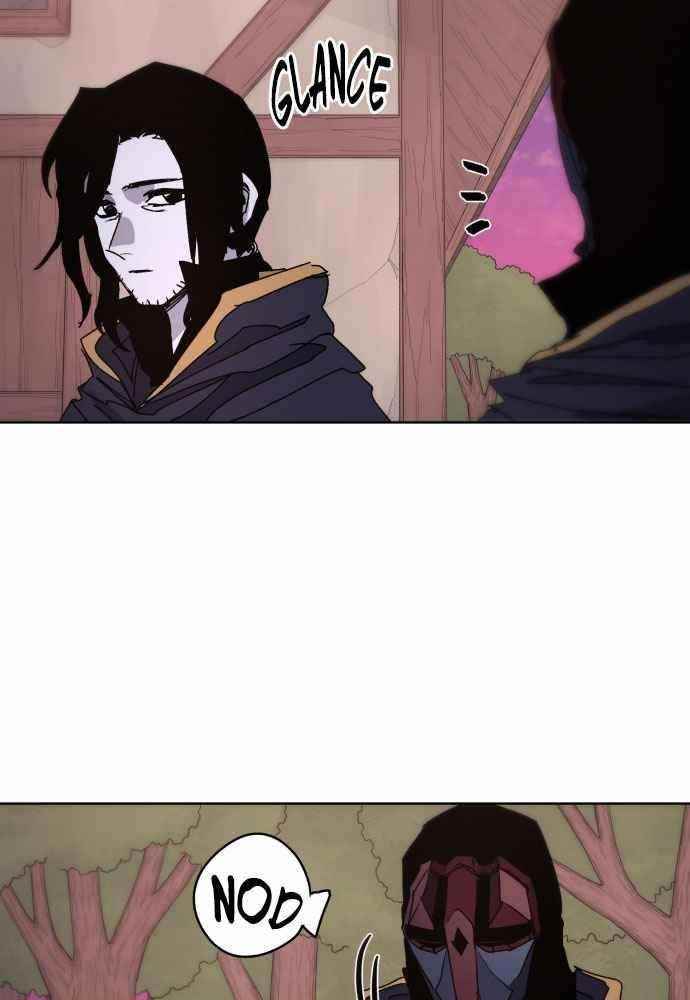 The Knight of Embers Chapter 46 - Page 47 in English