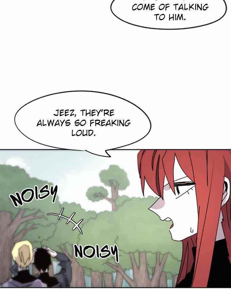 The Knight of Embers Chapter 46 - Page 56 in English