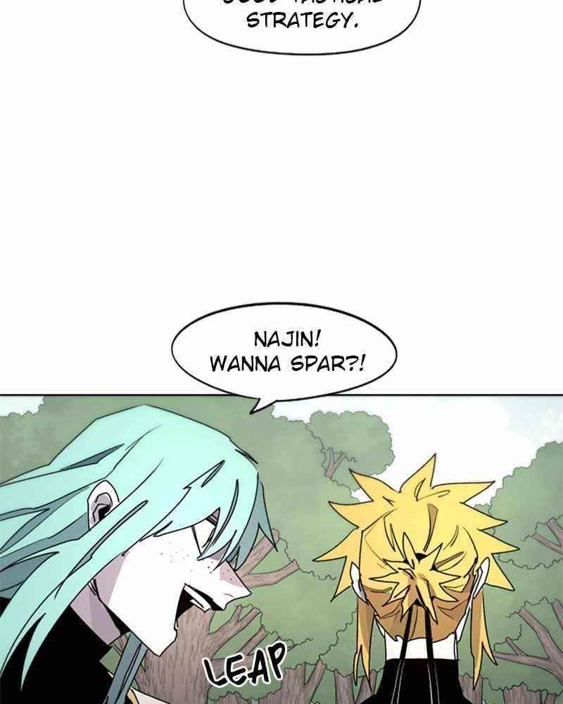 The Knight of Embers Chapter 46 - Page 58 in English