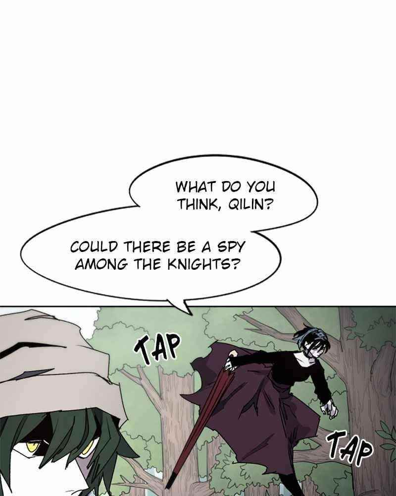 The Knight of Embers Chapter 46 - Page 63 in English