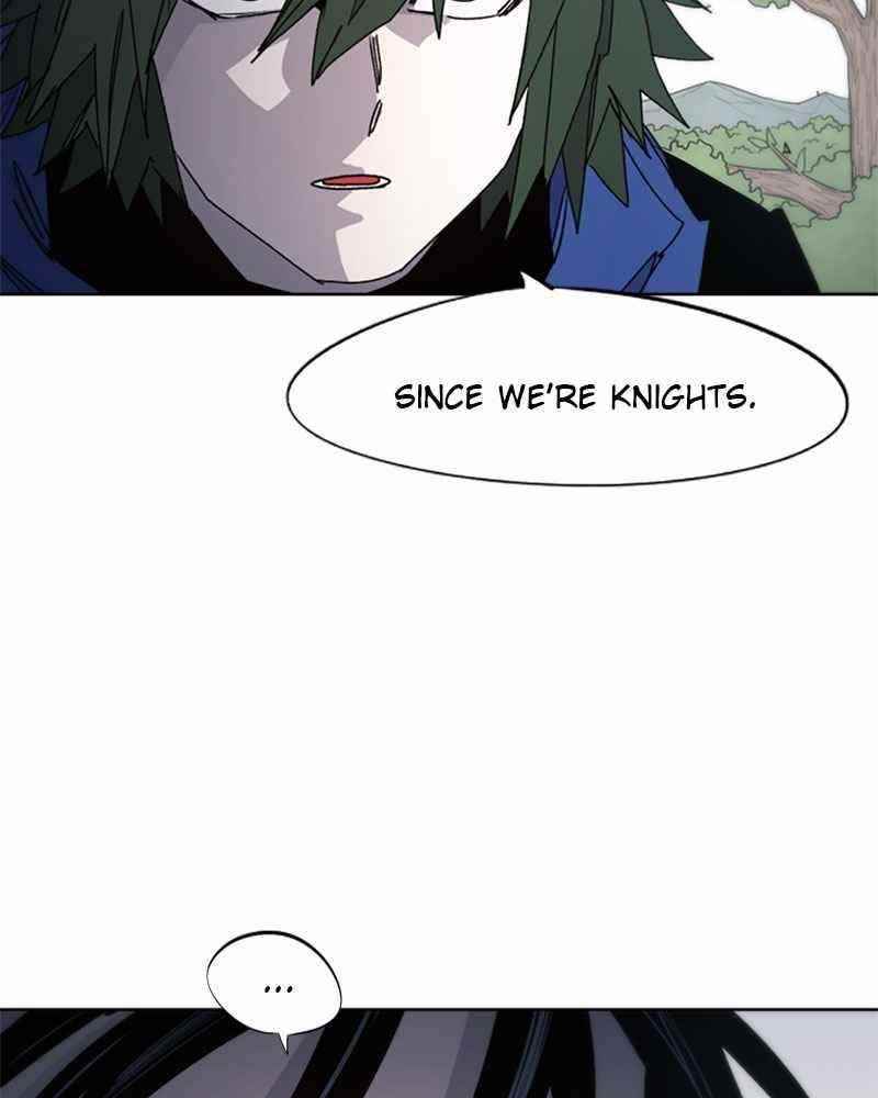 The Knight of Embers Chapter 46 - Page 65 in English