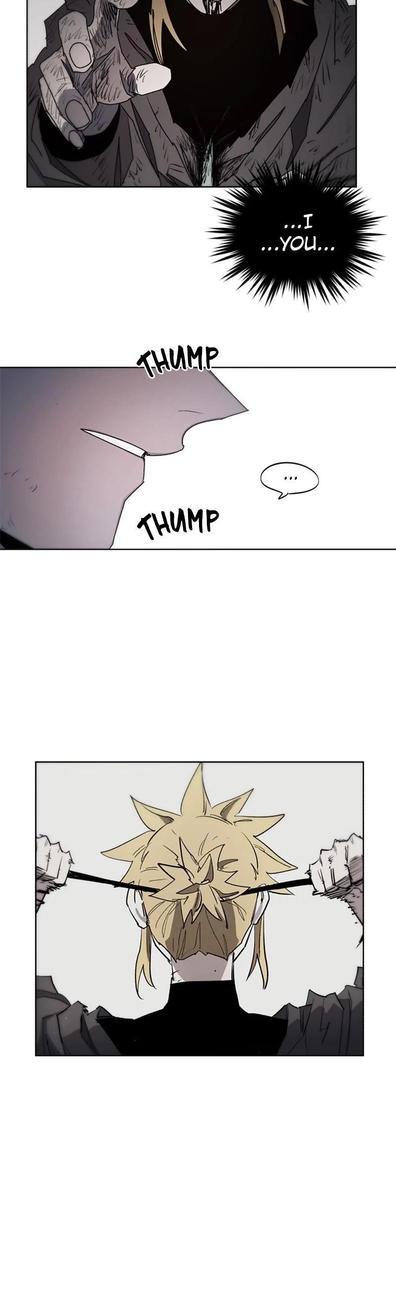 The Knight of Embers Chapter 47 - Page 12 in English
