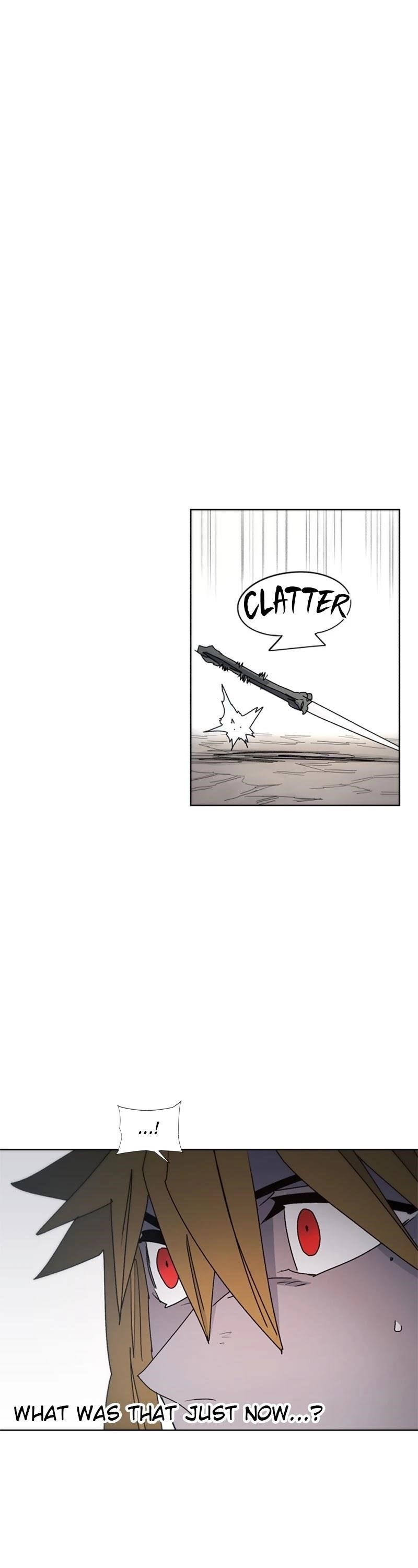 The Knight of Embers Chapter 48 - Page 29 in English