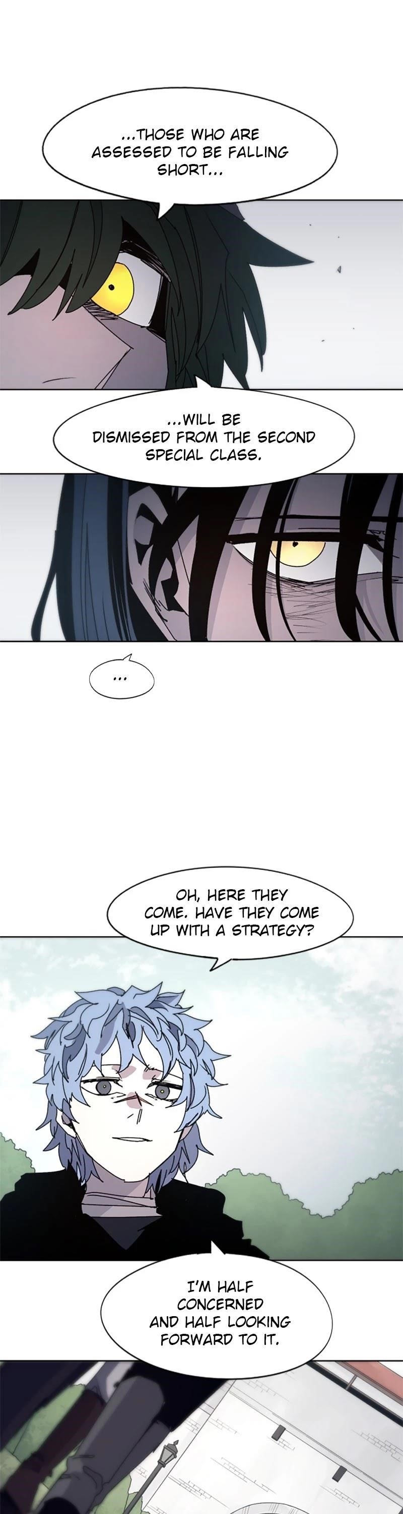 The Knight of Embers Chapter 48 - Page 5 in English