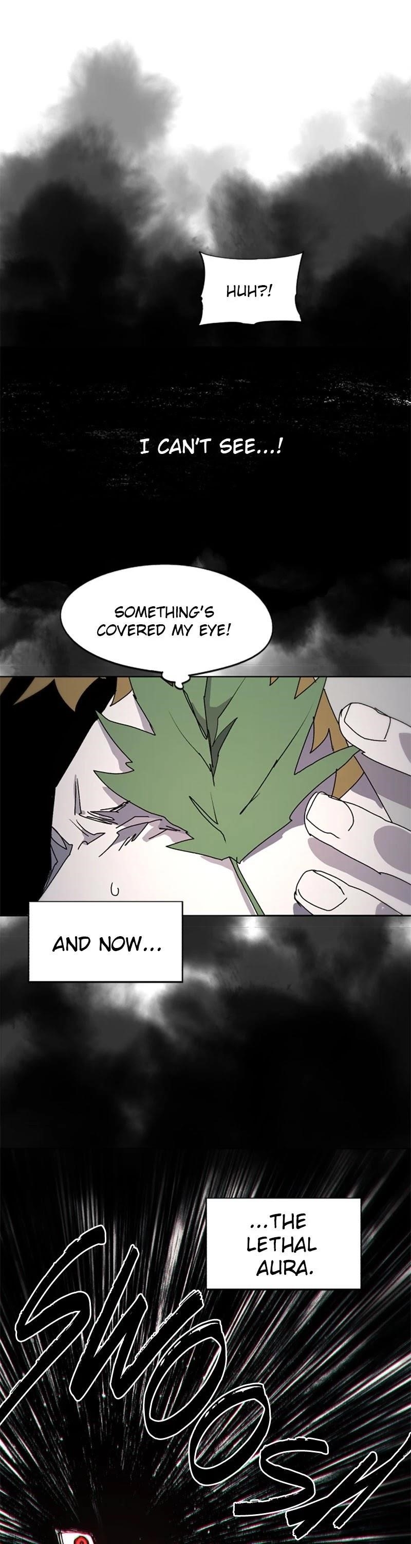 The Knight of Embers Chapter 49 - Page 13 in English