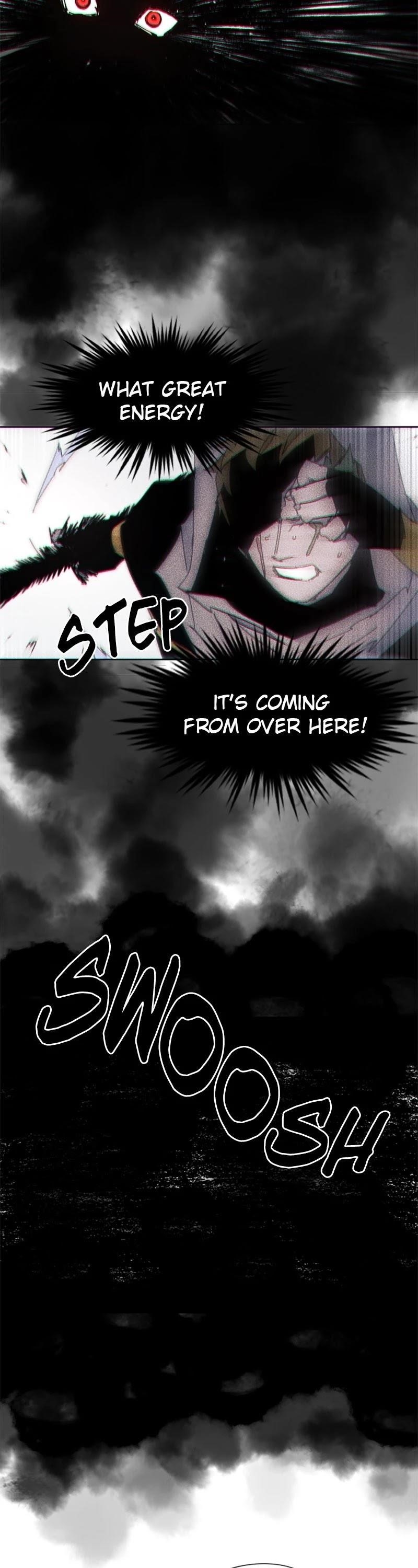 The Knight of Embers Chapter 49 - Page 14 in English