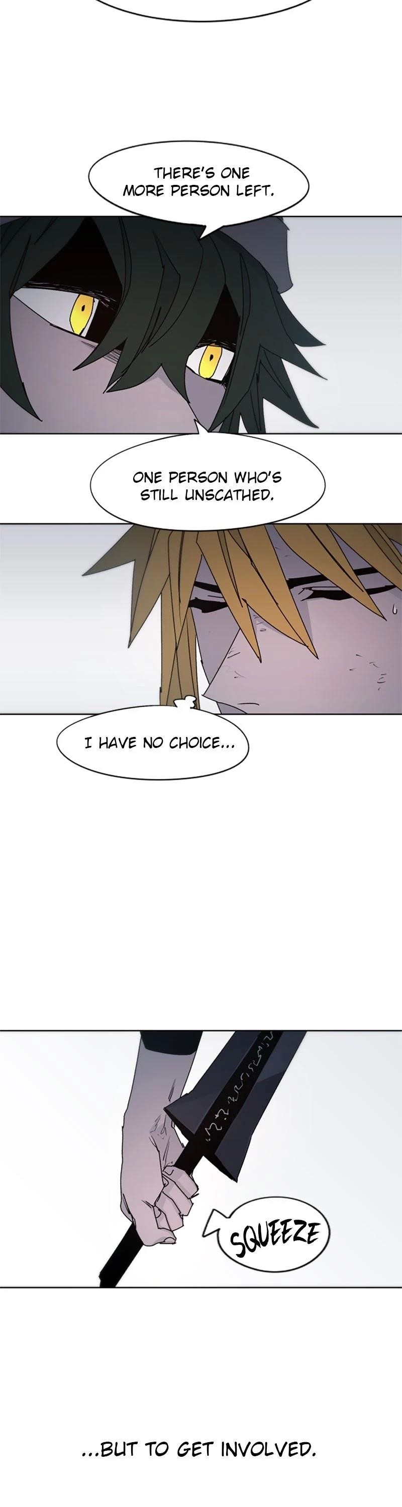 The Knight of Embers Chapter 49 - Page 5 in English