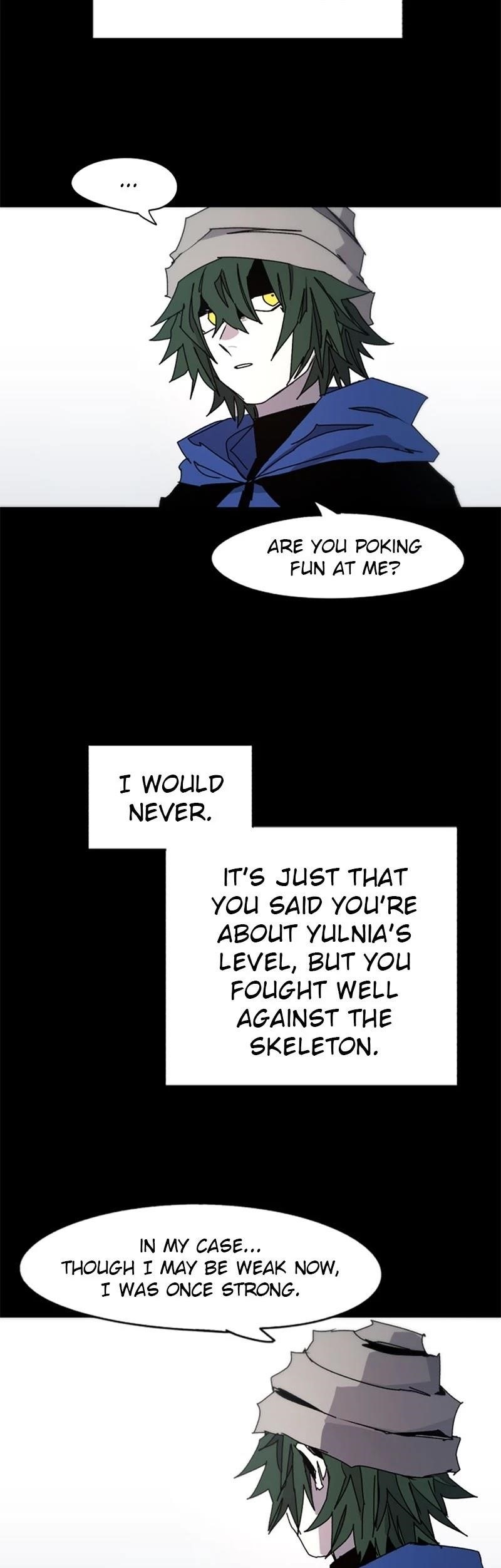 The Knight of Embers Chapter 49 - Page 7 in English