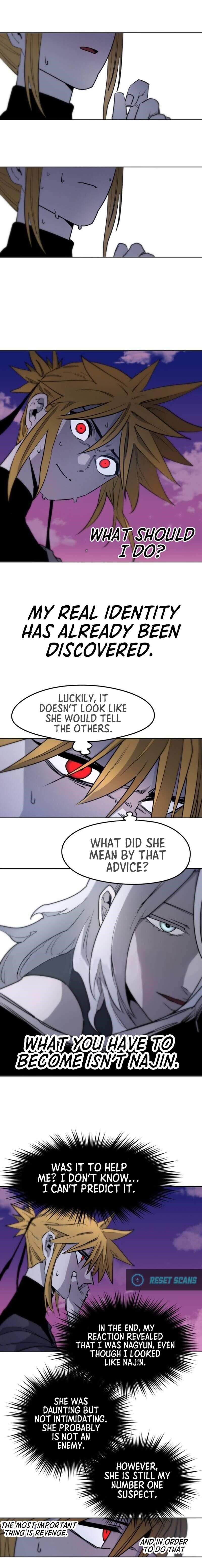 The Knight of Embers Chapter 5 - Page 7 in English