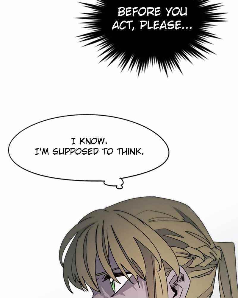 The Knight of Embers Chapter 50 - Page 14 in English