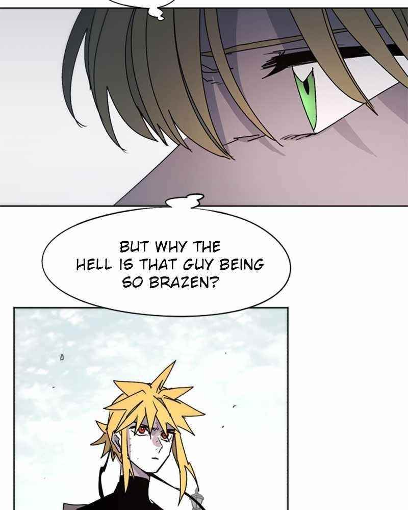 The Knight of Embers Chapter 50 - Page 16 in English