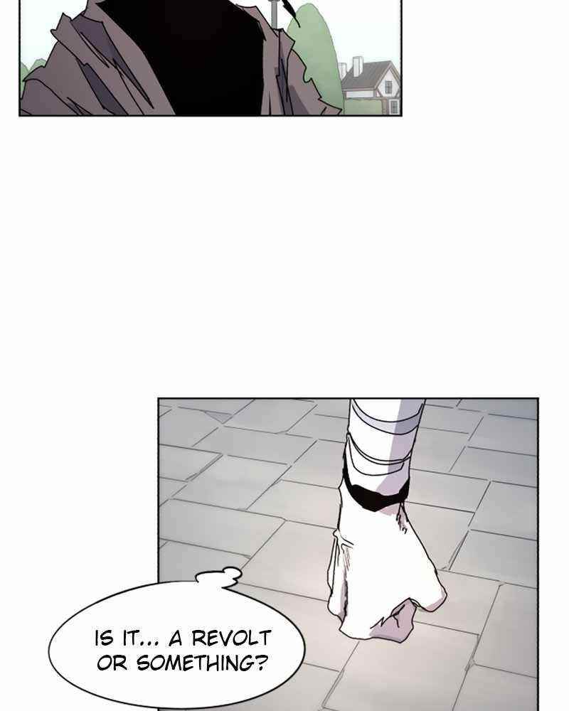 The Knight of Embers Chapter 50 - Page 17 in English
