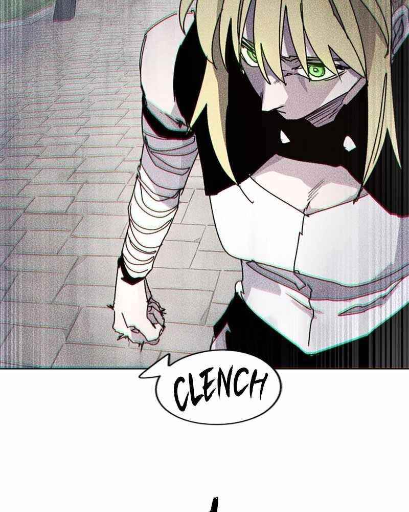 The Knight of Embers Chapter 50 - Page 21 in English