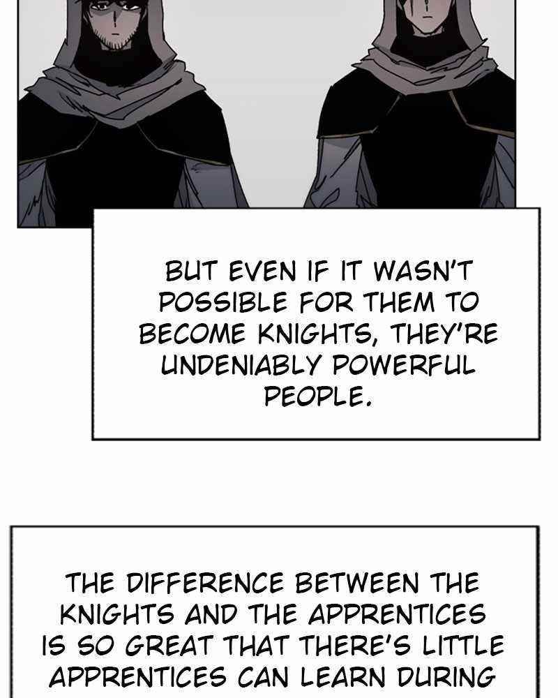 The Knight of Embers Chapter 50 - Page 3 in English
