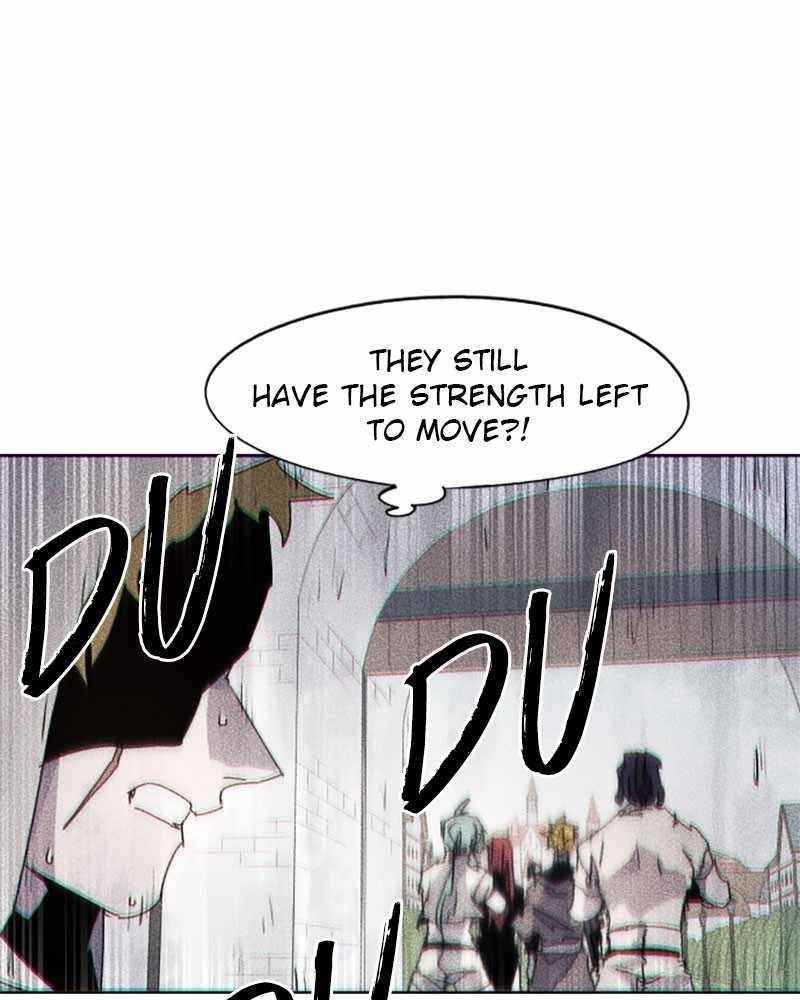 The Knight of Embers Chapter 50 - Page 32 in English