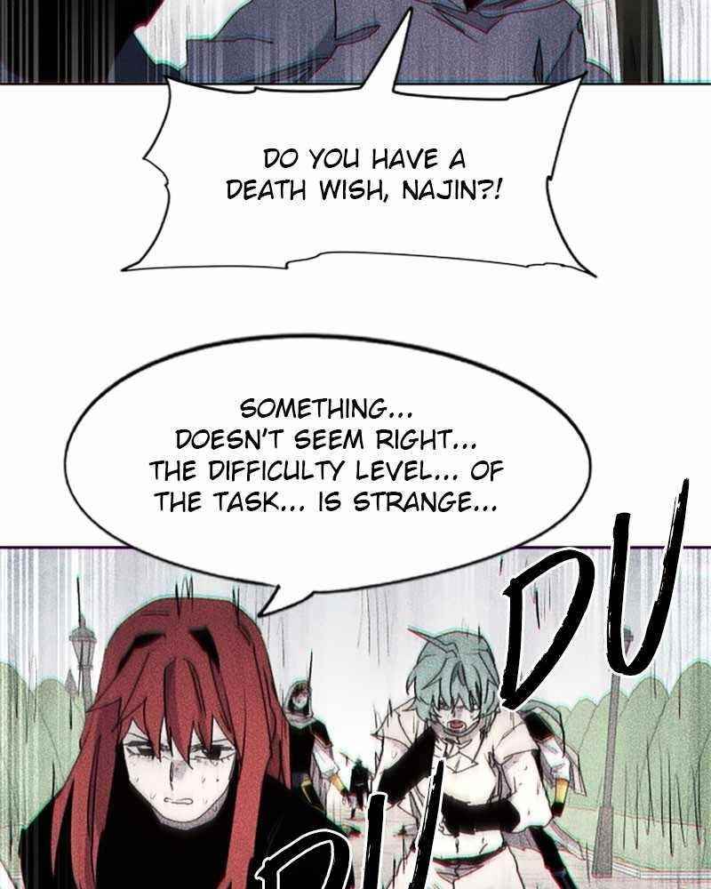 The Knight of Embers Chapter 50 - Page 34 in English