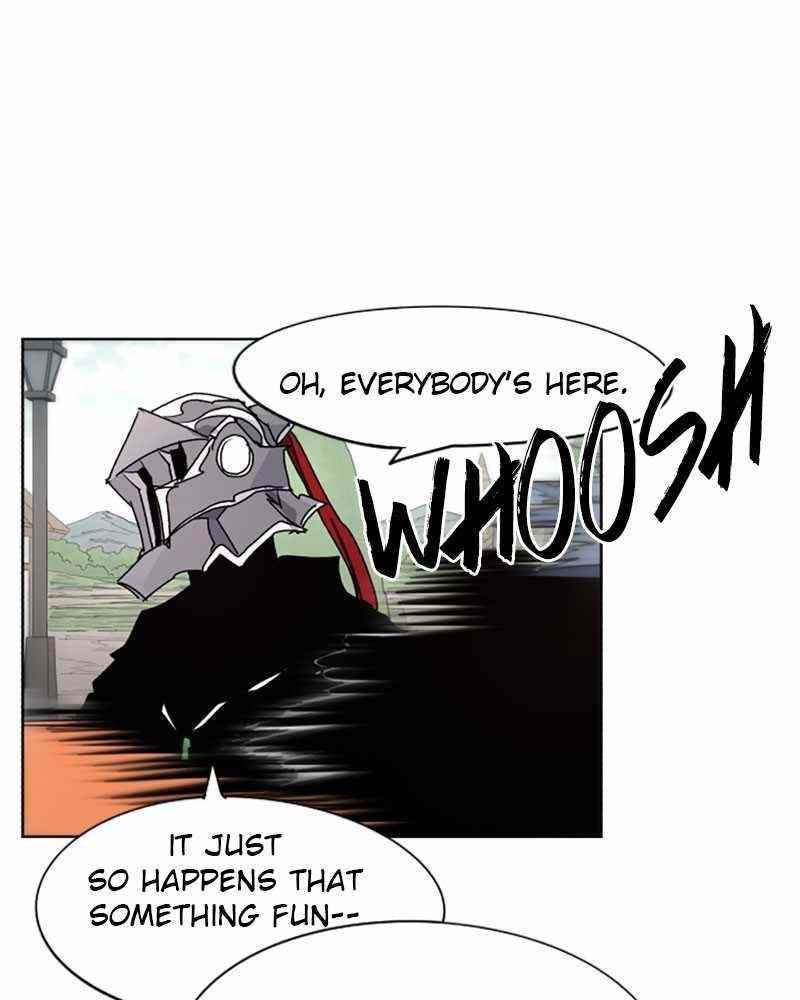 The Knight of Embers Chapter 50 - Page 48 in English