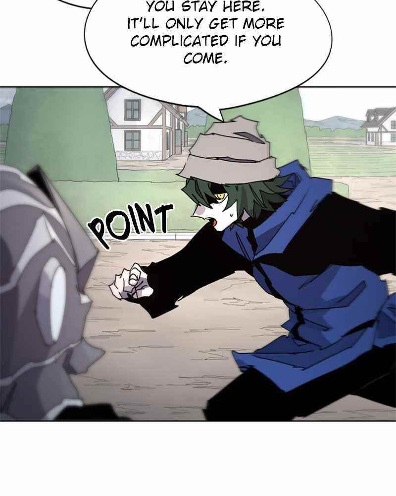 The Knight of Embers Chapter 50 - Page 49 in English