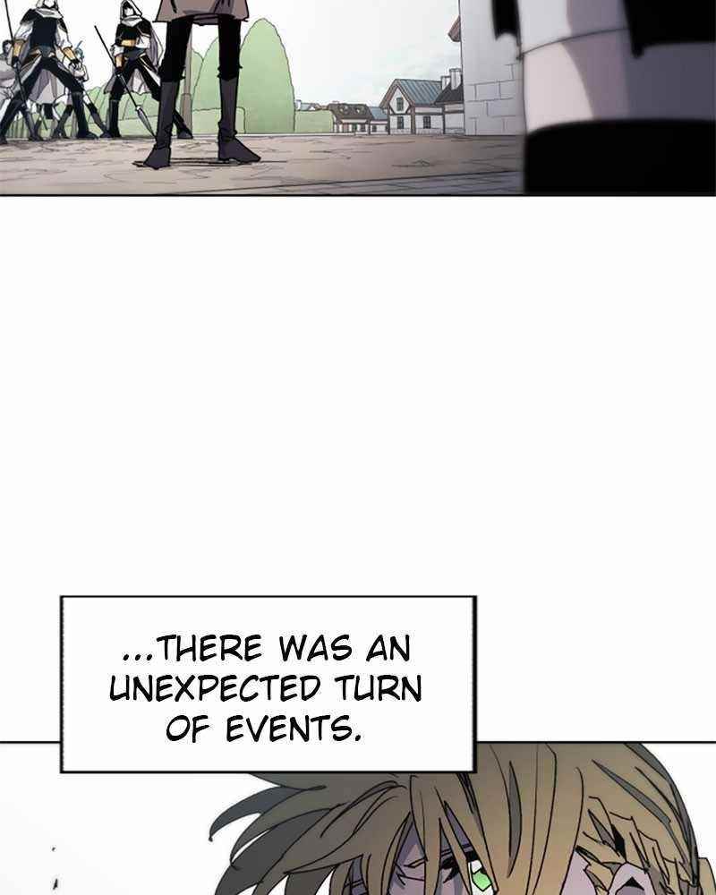 The Knight of Embers Chapter 50 - Page 6 in English