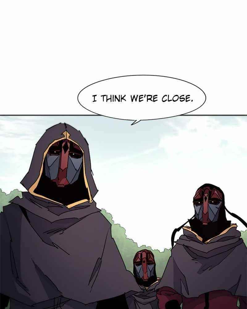 The Knight of Embers Chapter 50 - Page 76 in English