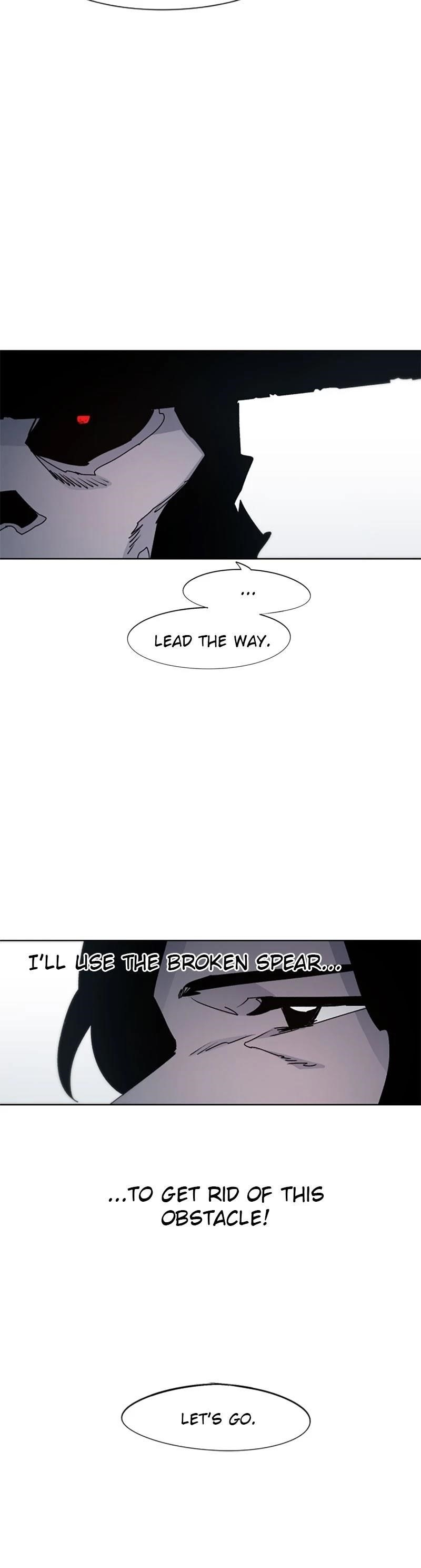 The Knight of Embers Chapter 51 - Page 11 in English