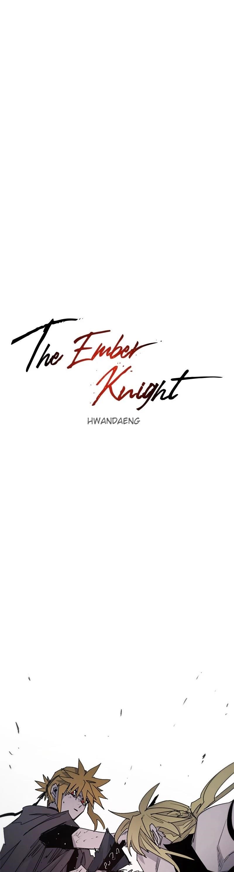 The Knight of Embers Chapter 51 - Page 12 in English
