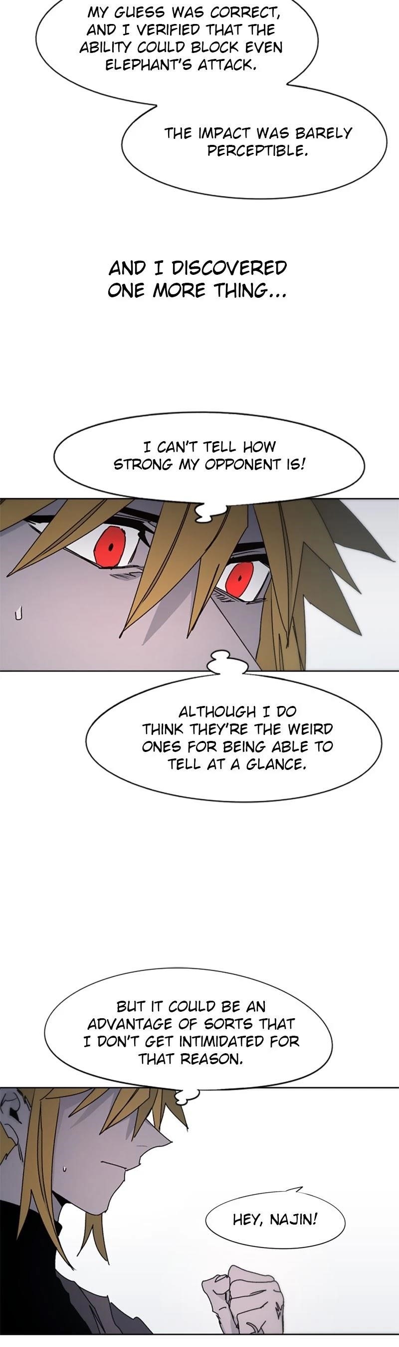 The Knight of Embers Chapter 51 - Page 24 in English