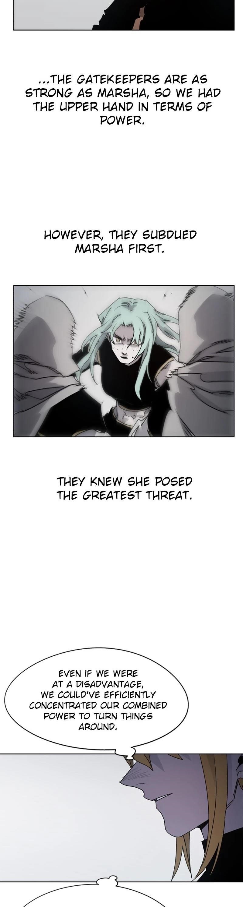 The Knight of Embers Chapter 52 - Page 12 in English
