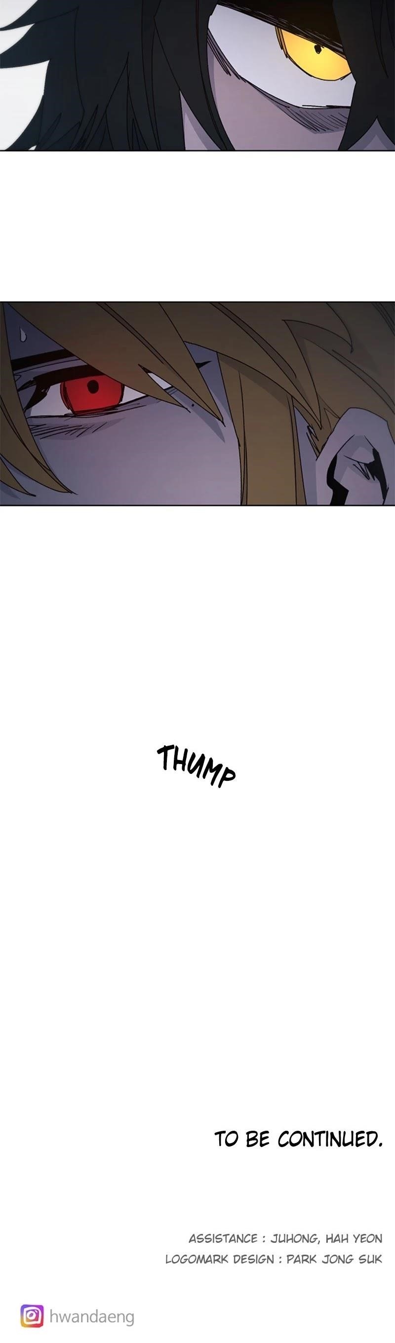 The Knight of Embers Chapter 52 - Page 30 in English