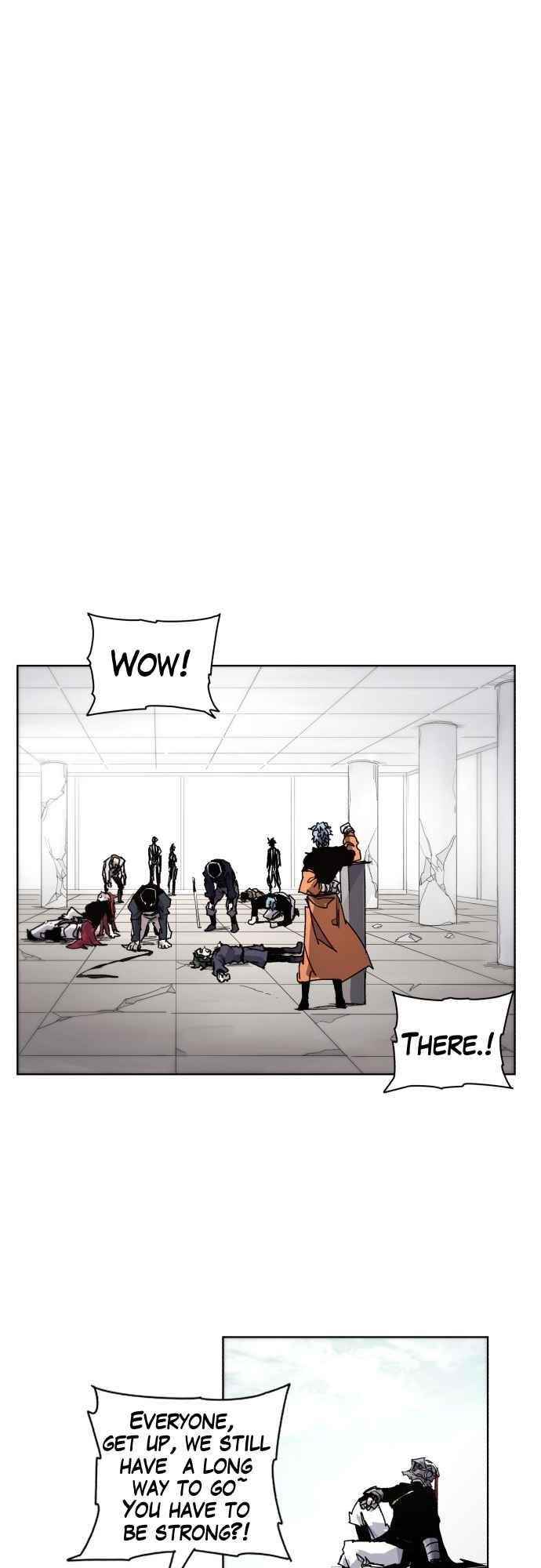 The Knight of Embers Chapter 55 - Page 25 in English