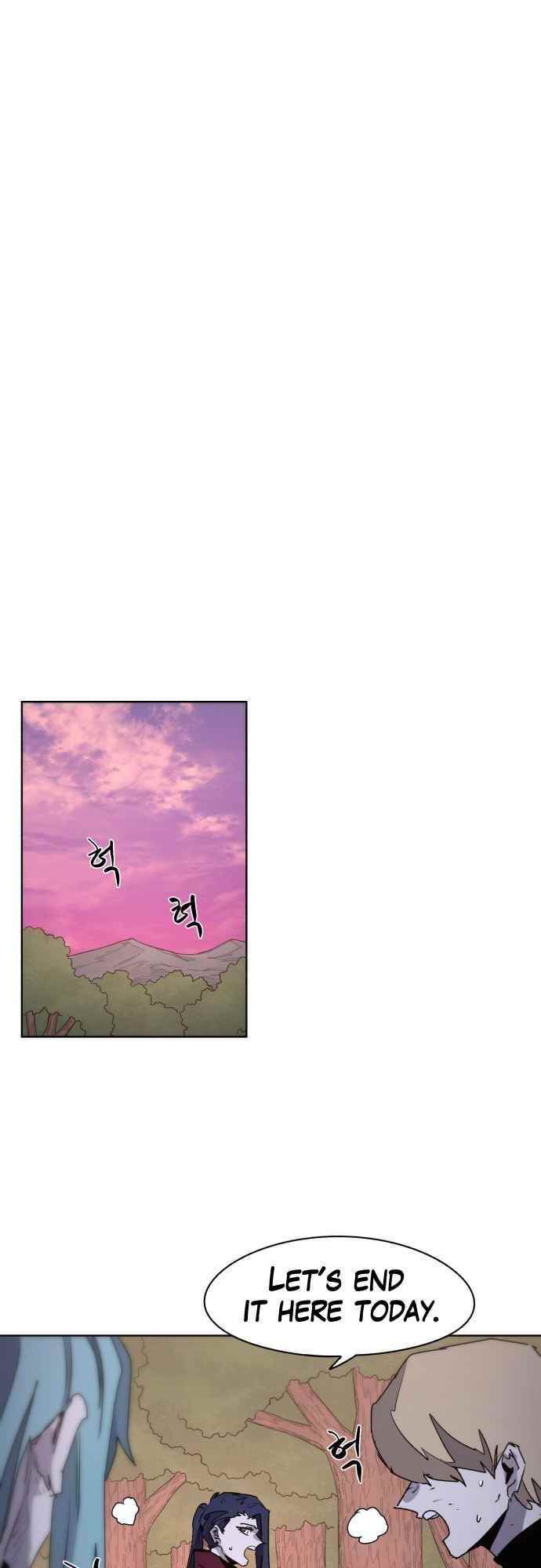 The Knight of Embers Chapter 55 - Page 27 in English