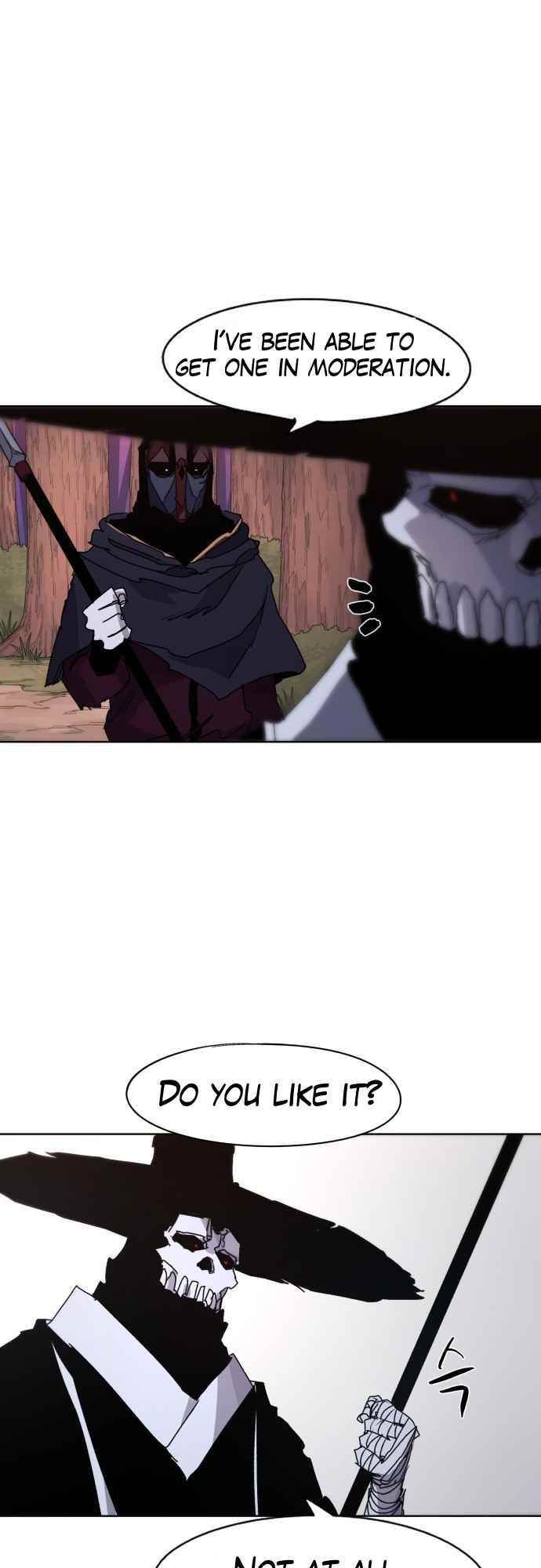 The Knight of Embers Chapter 55 - Page 7 in English