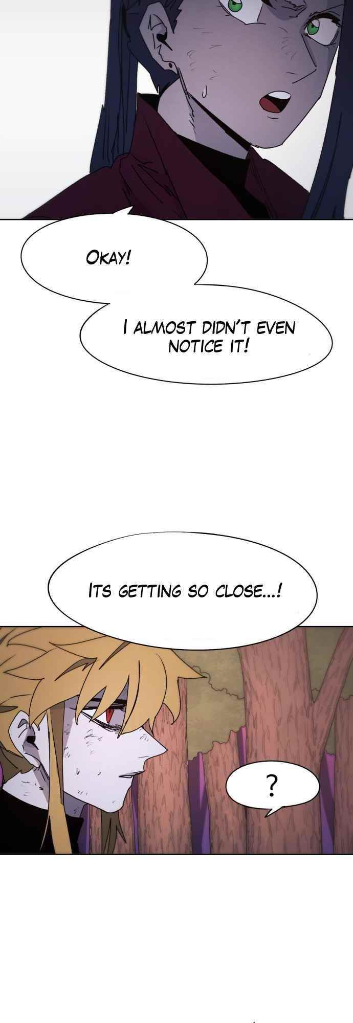 The Knight of Embers Chapter 56 - Page 21 in English