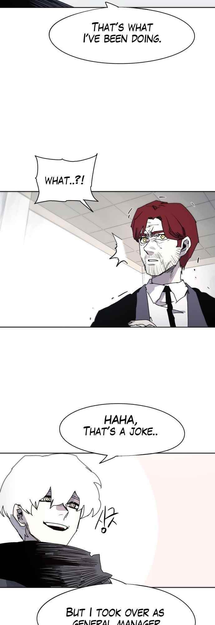 The Knight of Embers Chapter 56 - Page 9 in English