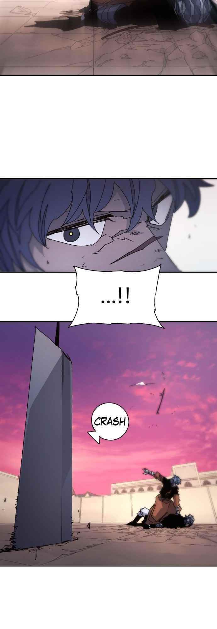 The Knight of Embers Chapter 57 - Page 15 in English