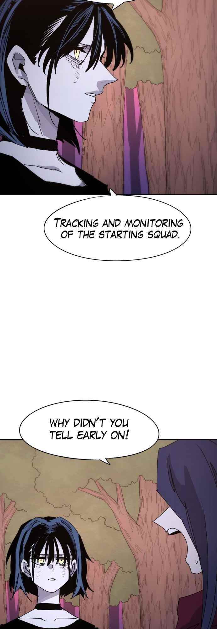 The Knight of Embers Chapter 57 - Page 26 in English