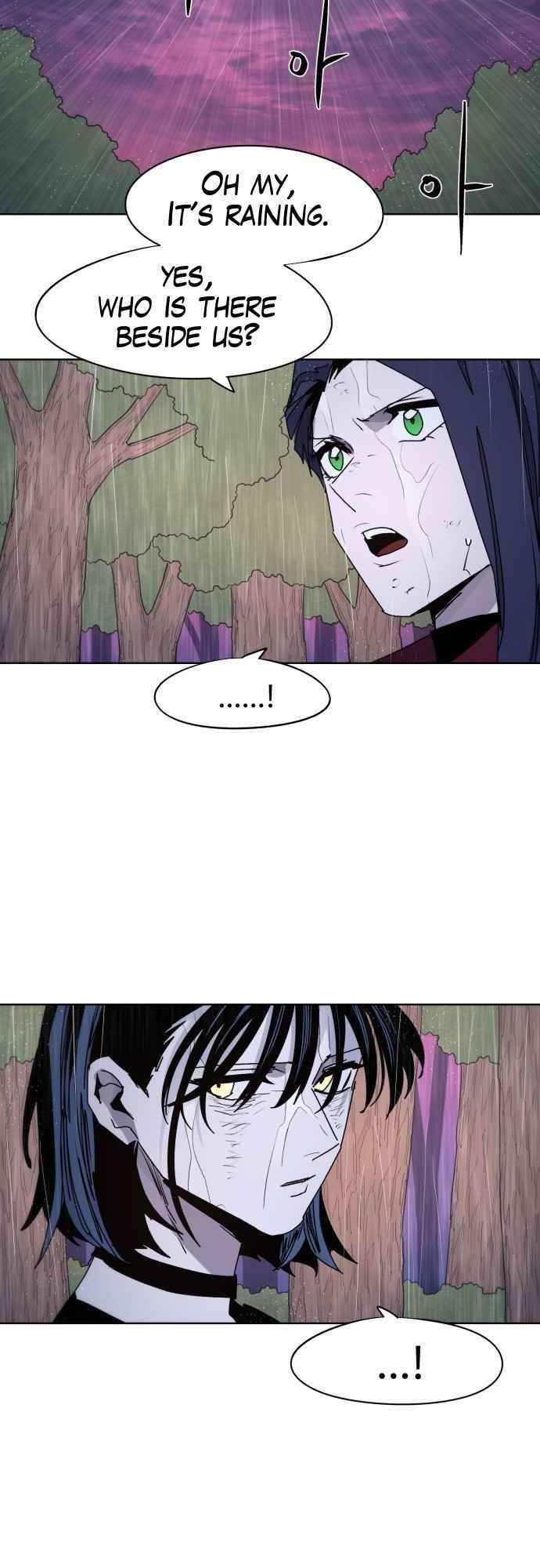 The Knight of Embers Chapter 57 - Page 30 in English