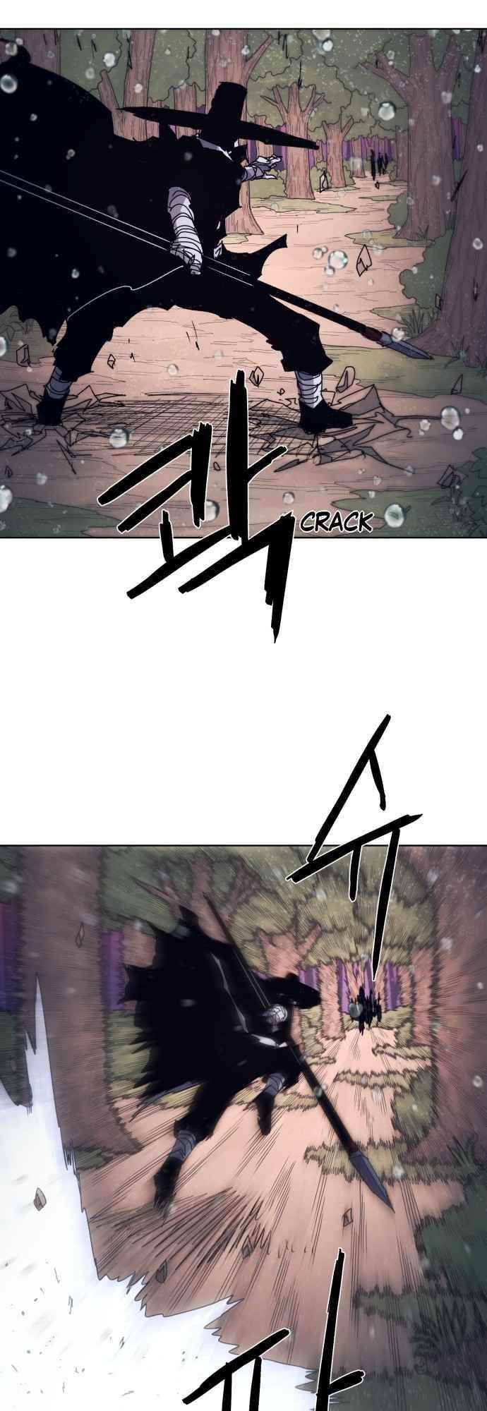 The Knight of Embers Chapter 57 - Page 33 in English