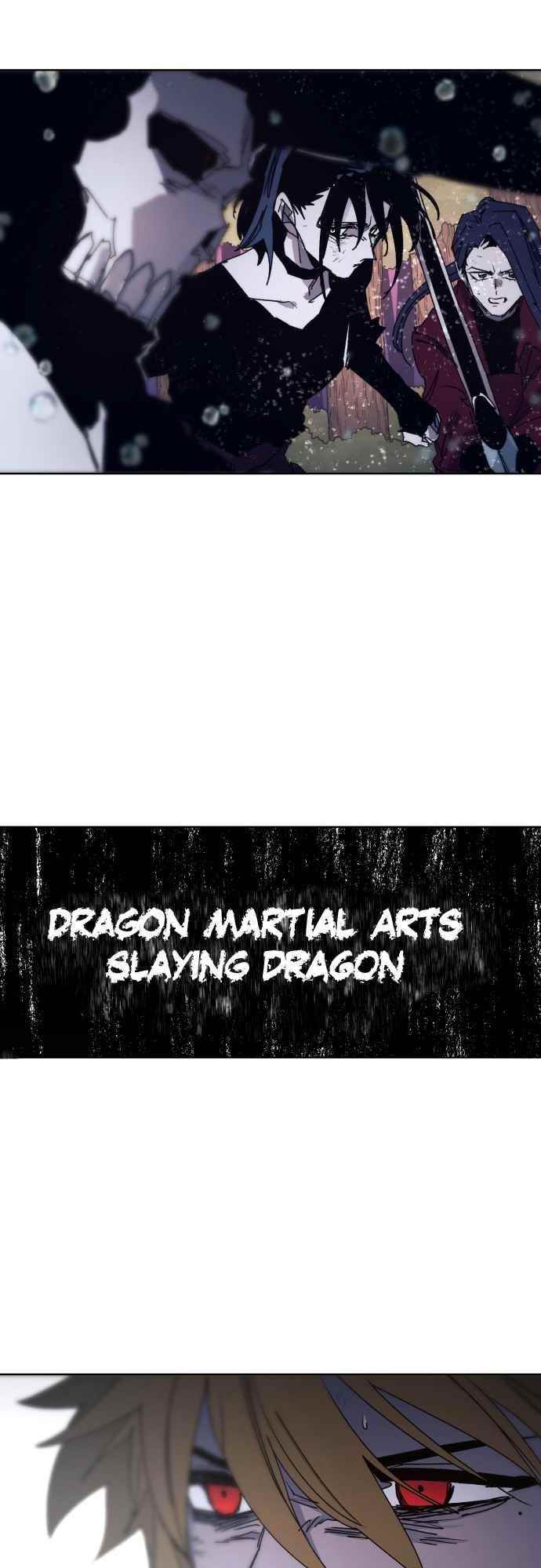 The Knight of Embers Chapter 57 - Page 35 in English