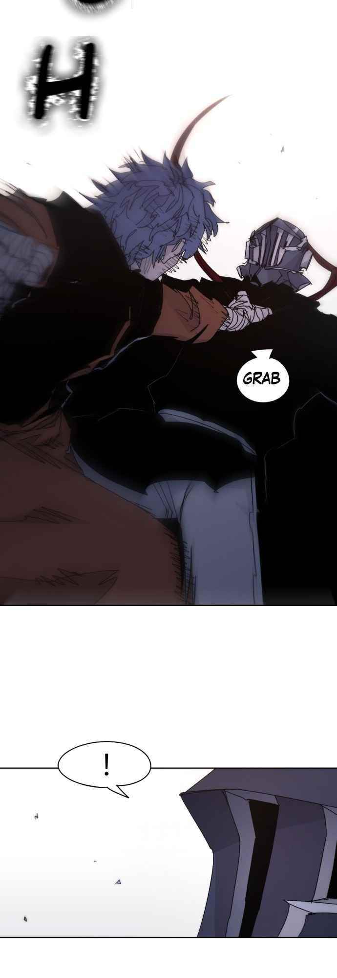 The Knight of Embers Chapter 57 - Page 7 in English