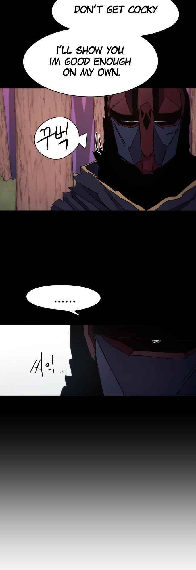 The Knight of Embers Chapter 58 - Page 13 in English